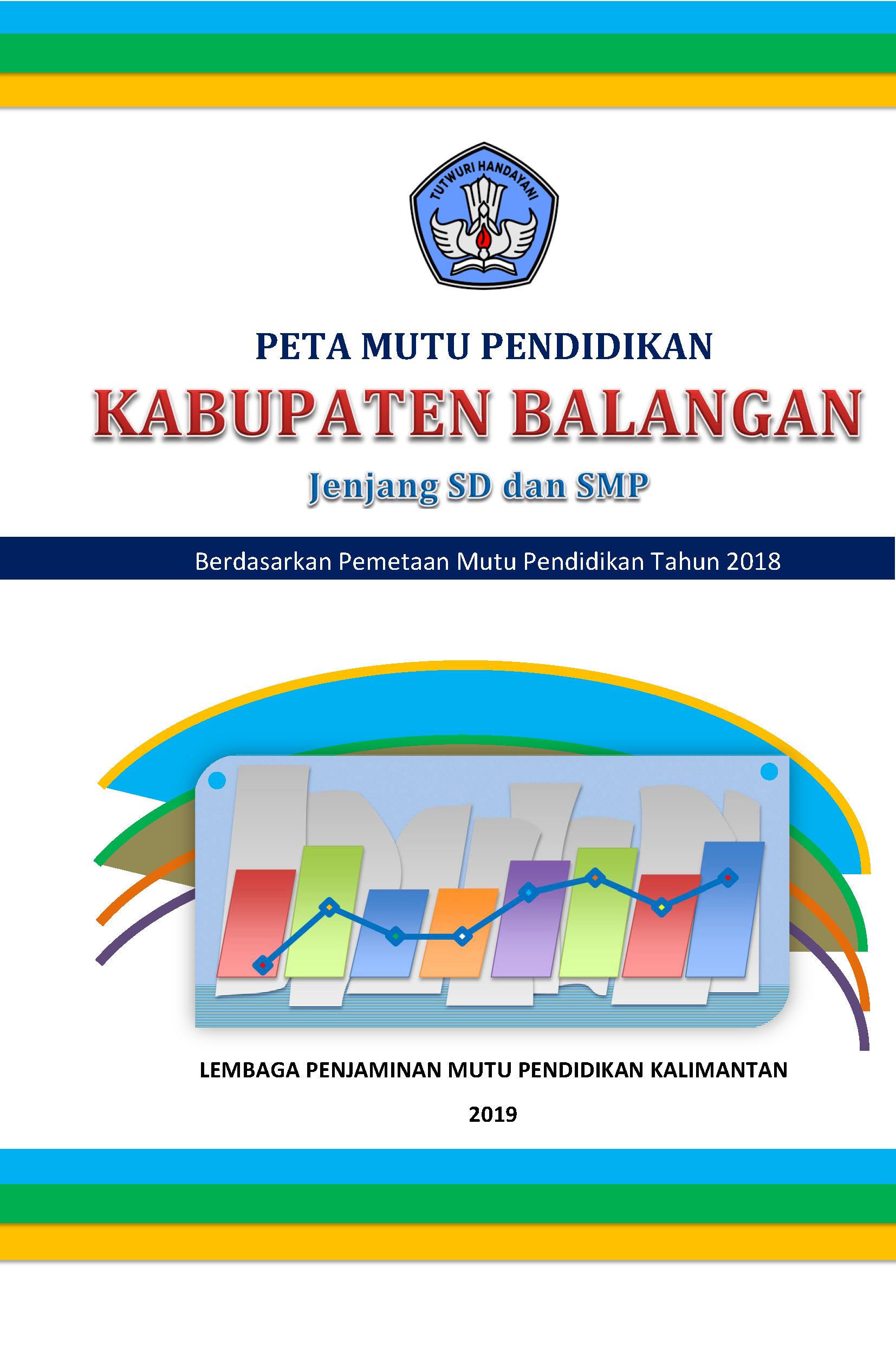 1. COVER PEMETAAN Balangan