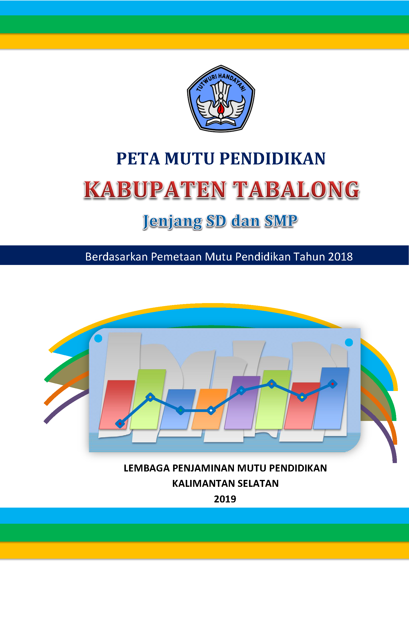 10. COVER PEMETAAN Tabalong