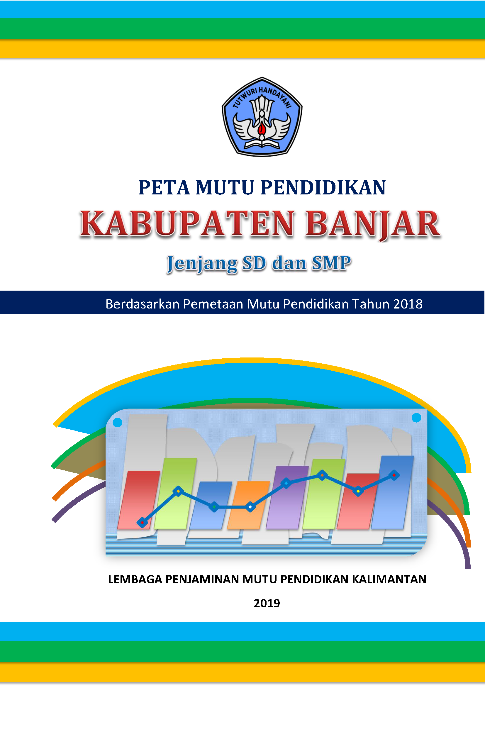 2. COVER PEMETAAN Banjar