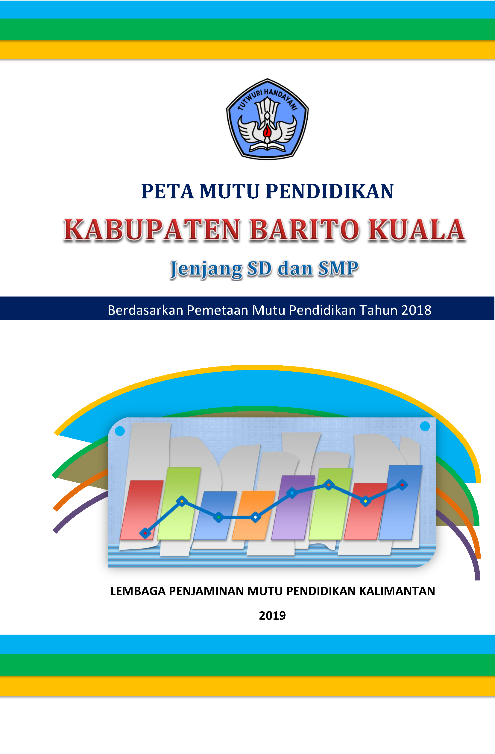 5. COVER PEMETAAN Barito Kuala